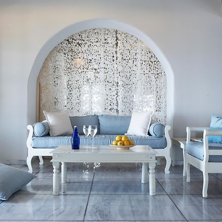 Hotel Porto Mykonos Mykonos Town Camera foto