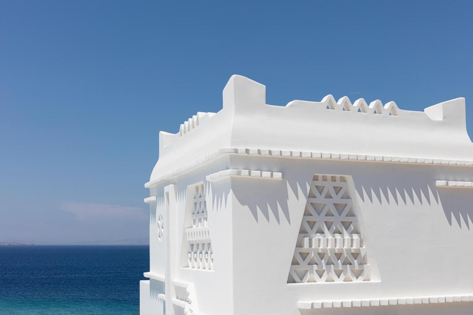 Hotel Porto Mykonos Mykonos Town Esterno foto