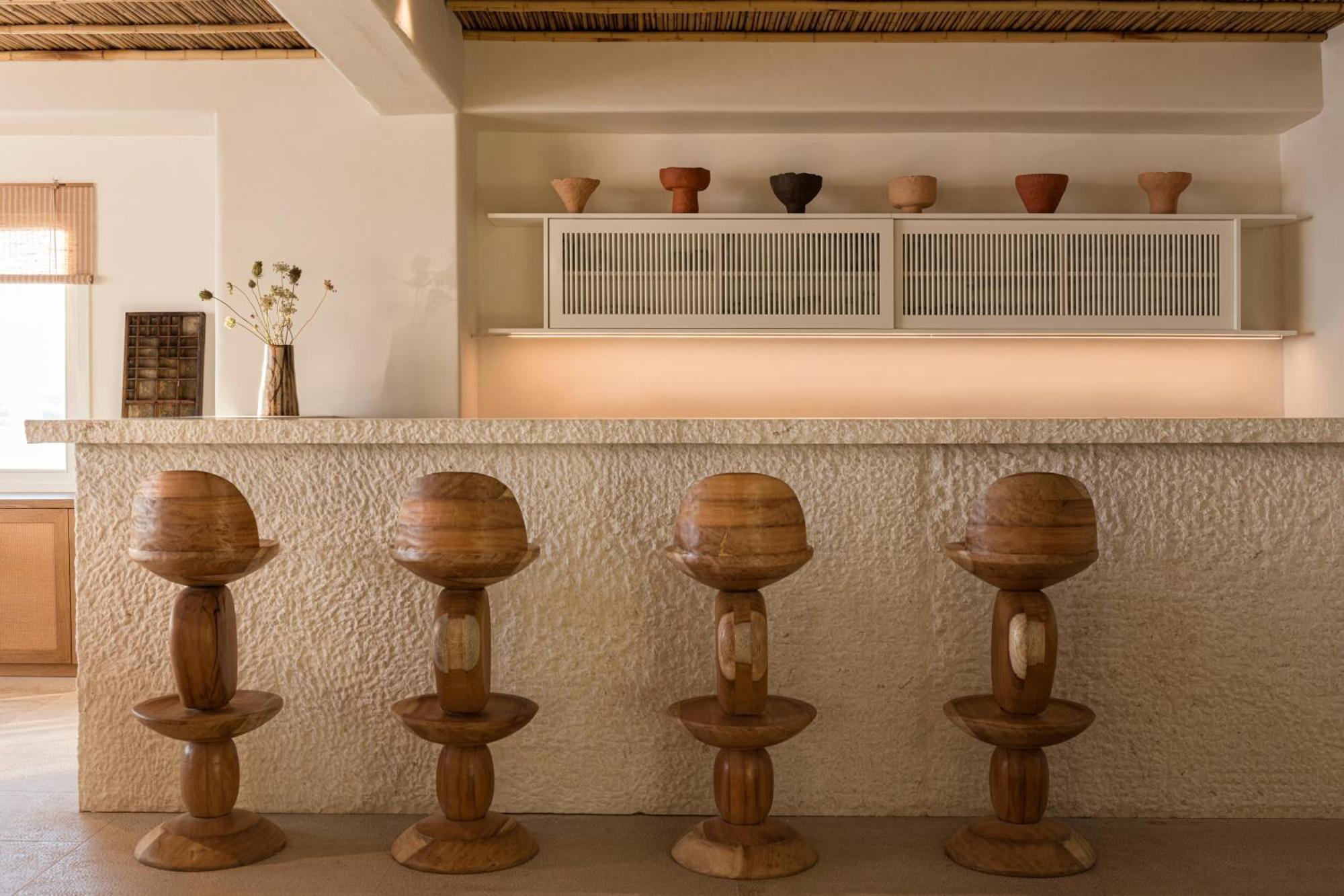 Hotel Porto Mykonos Mykonos Town Esterno foto